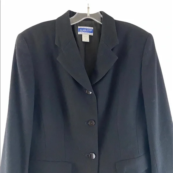 Pendleton Vintage Blazer - Picture 6 of 7